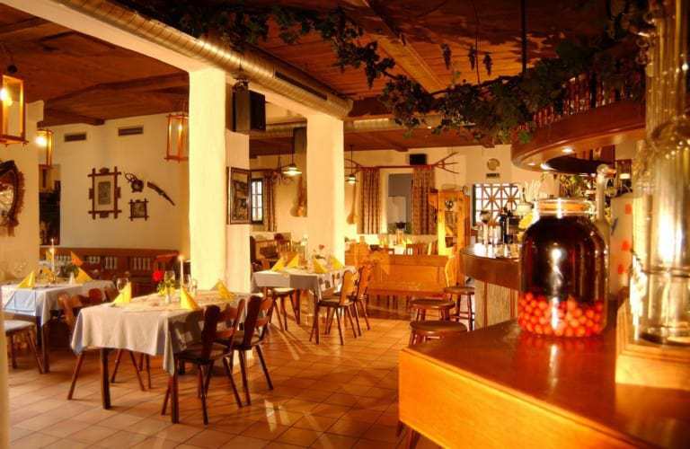 Brunnenstadl Bad Radkersburg